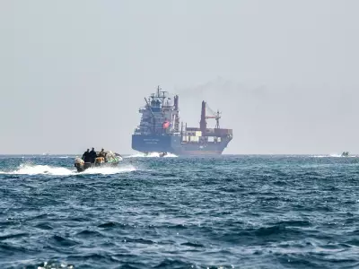 Iran Discusses Permanent Toll System for Hormuz Strait with Oman