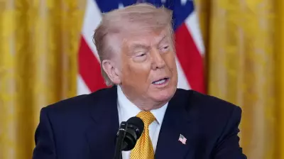 Iran Reviews US Proposals as Trump Threatens New Bombings Over Strait of Hormuz
