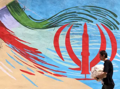 Iran Says U.S. Proposal Narrows Gaps in Nuclear Deal Talks