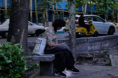 Iranians Back Online After Months-Long Shutdown, Still Face Heavy Restrictions