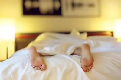 Is Sleep Quality Linked to Neurodegenerative Diseases?