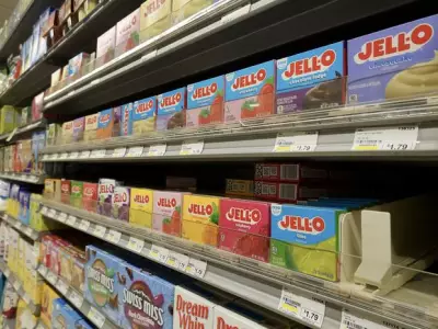 Is the Era of Skimpflation Over? Food Giants Shift Back to Quality