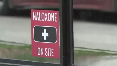 Island Health Issues Drug Poisoning Advisory for Nanaimo as Overdoses Surge
