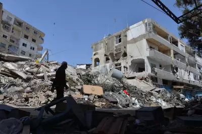 Israel Warns Southern Lebanon Residents to Evacuate Amid Hezbollah Conflict