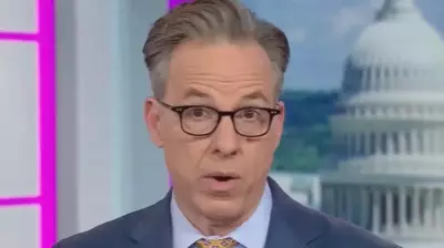 Jake Tapper: Trump's Indifference to Americans' Financial Struggles Shocks