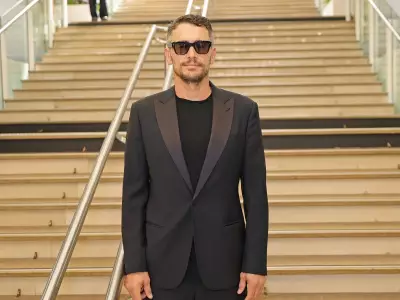 James Franco Brings Experimental Play 'Desert Films' to Vancouver Rio Theatre