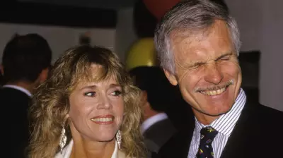 Jane Fonda Reflects on 'Complicated' Marriage to Ted Turner After His Death