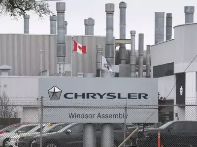 Janitor Warned Co-Workers Before Windsor Plant Bombing, Trial Hears