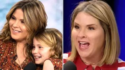 Jenna Bush Hager Reveals Daughter Mila's Brutally Honest Beauty Advice