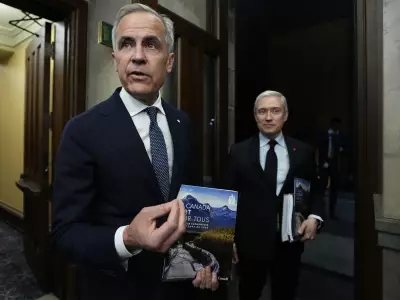 Jesse Kline: PBO report shows Carney's rolling the dice with our money