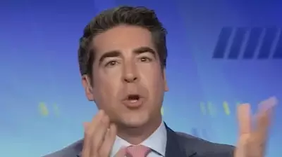 Jesse Watters Tells Black People to Have More Babies to Combat SCOTUS Ruling
