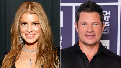 Jessica Simpson Defends Sitting in First Class While Kids in Economy