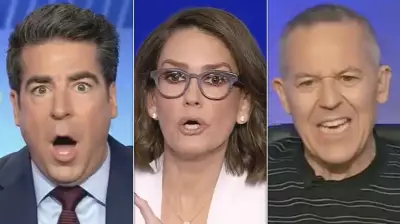 Jessica Tarlov Bullied by Fox News Colleagues Over Trump Defense
