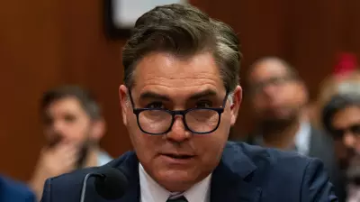 Jim Acosta Takes Trump's Cognitive Test, Scores Perfectly