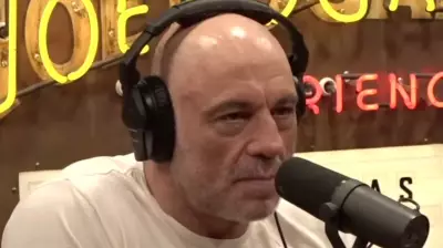 Joe Rogan Debates Iran War: Israeli Interests vs. US Exit Strategy