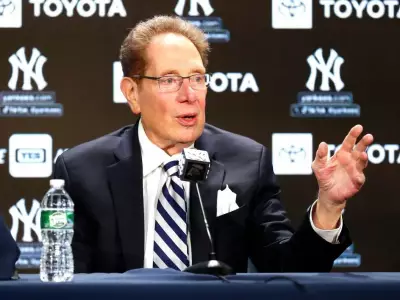 John Sterling, Legendary Yankees Broadcaster, Dies at 87