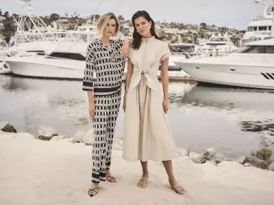 Joseph Ribkoff: 69 Years of Canadian Fashion Excellence