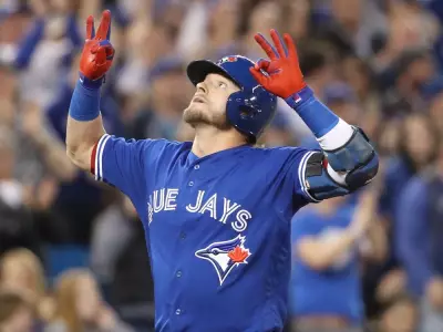 Josh Donaldson Says His Trading Card Collection Is Worth $35 Million