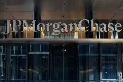 JPMorgan Attempted to Settle Sexual Assault Claims Before Lawsuit: Spokesperson