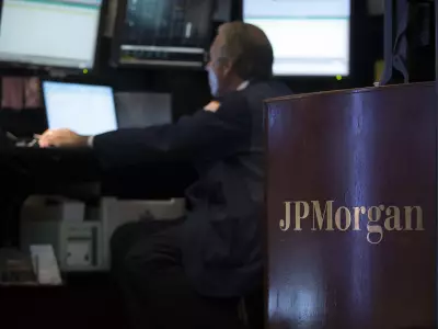 JPMorgan Deepens Crypto Push with Second Tokenized Money Market Fund Filing