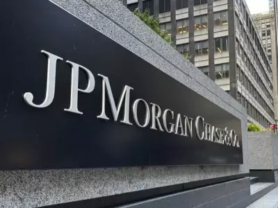JPMorgan Sex Harassment Lawsuit Against Lorna Hajdini Called 'Complete Fabrication'