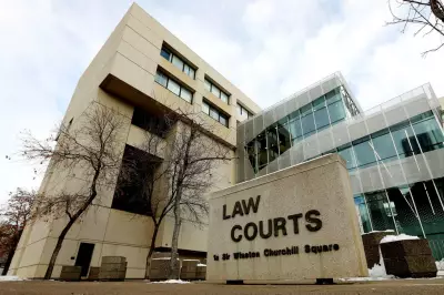 Judge Backs Device Searches, Podcasters Face Contempt Allegations