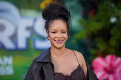 Judge orders mental evaluation for woman accused of attempting to murder Rihanna