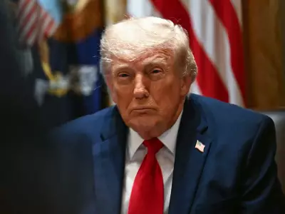 Judge Orders Trump to Address 'Grievous' Fraud Allegations in IRS Settlement