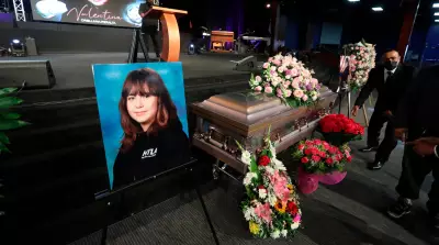 Jury Clears LA in Stray Bullet Death of 14-Year-Old Shopper