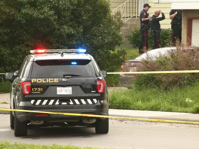 Jury continues deliberations in Calgary murder trial of Alex Xu