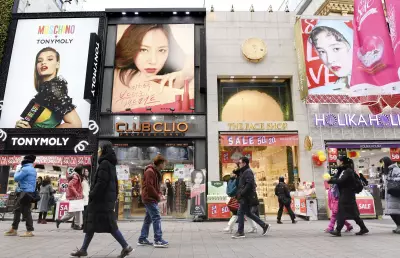 K-Beauty Embraces Inclusivity, Following K-Pop's Lead in Breaking Taboos