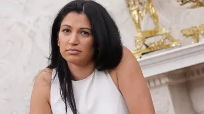 Katie Miller's Mental Health Claim Debunked by Data and Experts