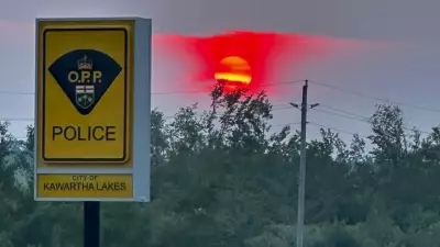 Kawartha Lakes OPP arrest man in connection to Elliot Lake shooting