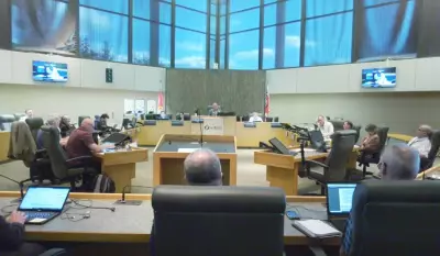 KED Arena Project Dead: Sudbury Council Votes to End Involvement