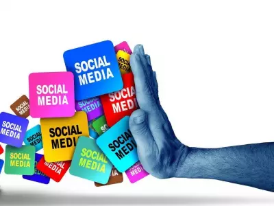 Keenan: Toxic Talk in the Manosphere and Youth Social Media Bans