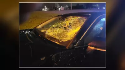 Kemptville Man Charged with Impaired Driving After Calling Police for Help on Hwy 417