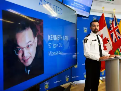Kenneth Law to Plead Guilty to Aiding Suicide, Raising Legal Questions