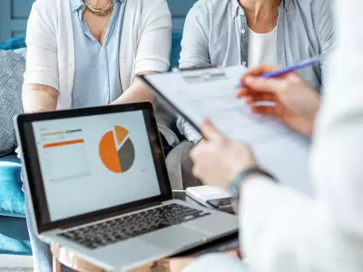 Key Questions to Ask a Financial Adviser for Retirement Planning