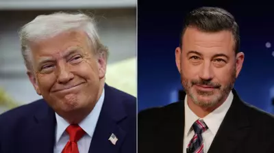 Kimmel Mocks Trump's Cognitive Test Boasts: 'Even His Lies Are Lies'