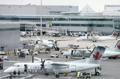 Kinsella: Carney's airport privatization plans echo failed 1993 deal