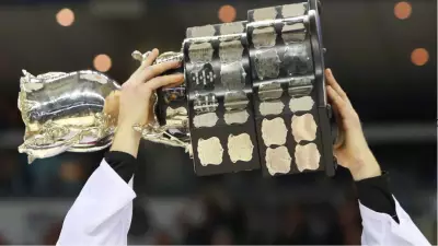 Kitchener Rangers Begin Memorial Cup Quest on Friday