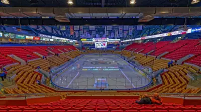 Kitchener Rangers Memorial Cup Final: Where to Watch and Game Info