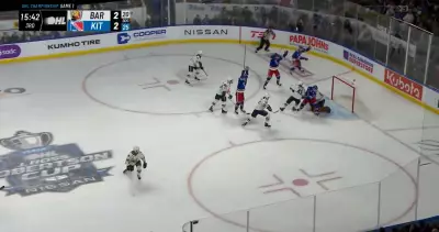 Kitchener Rangers Win Game 1 of 2026 OHL Championship Series
