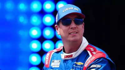 Kyle Busch Died from Sepsis After Severe Pneumonia, Family Says