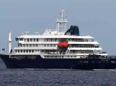 Lab Confirms Hantavirus Case in Yukon Resident from Cruise Ship