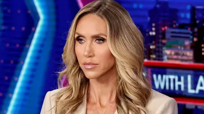 Lara Trump Calls Met Gala 'Freak Show,' Faces Mockery Over 'Lost Invitation' Joke