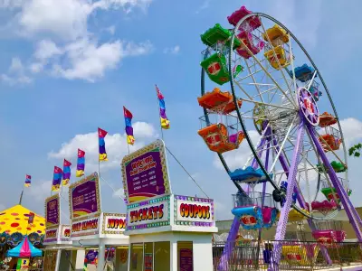 LaSalle Strawberry Festival Tickets Now on Sale for June Event