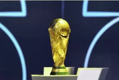 Lay's Launches Limited-Edition World Cup Chips with Soccer Stars