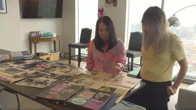Leisa Lee: The Woman Behind Montreal's Biggest Events