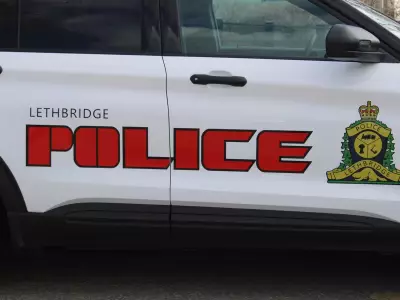 Lethbridge sex offender breaches conditions hours after release